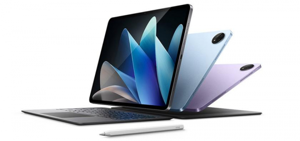 
							vivo Pad 2 &ndash; планшет с Dimensity 9000, 144-Гц дисплеем IPS и 10&nbsp;000 мА*ч по цене от $350
						