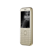 Nokia 8000 4G: прочный кнопочный телефон с 4G и 2,8" экраном за €79 (2600 гривен)
Nokia 8000 4G: прочный кнопочный телефон с 4G и 2,8" экраном за €79 (2600 гривен)