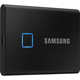 Лучший внешний портативный SSD-накопитель
Лучший внешний портативный SSD-накопитель