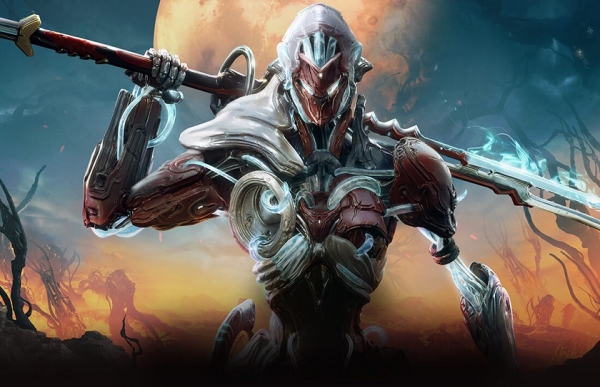Фестиваль TennoCon 2021 для поклонников Warframe пройдёт в июле
Фестиваль TennoCon 2021 для поклонников Warframe пройдёт в июле