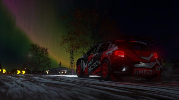 Codemasters анонсировала DiRT 5 — смелый раллийный симулятор нового поколения с сюжетом
Codemasters анонсировала DiRT 5 — смелый раллийный симулятор нового поколения с сюжетом