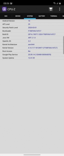 Обзор Samsung Galaxy Z Flip: раскладушки возвращаются с гибкими дисплеями
Обзор Samsung Galaxy Z Flip: раскладушки возвращаются с гибкими дисплеями
