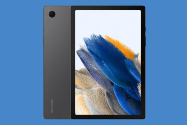Samsung Galaxy Tab A8 можно купить на Amazon дешевле $180