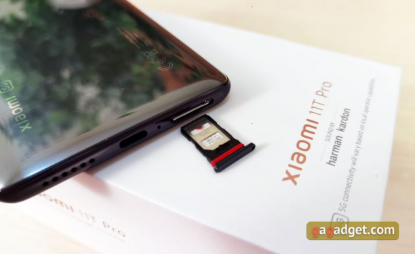 Обзор Xiaomi 11T Pro: топовый процессор и полная зарядка за 20 минут
Обзор Xiaomi 11T Pro: топовый процессор и полная зарядка за 20 минут