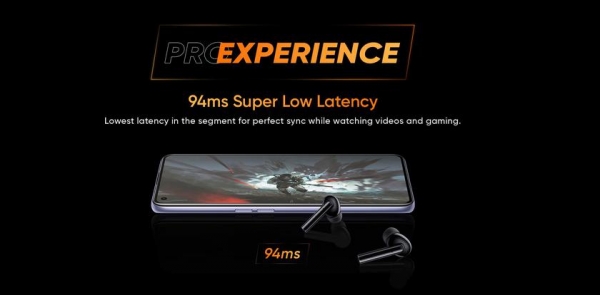 
						ПредАнонс TWS-наушников Realme Buds Air Pro: дизайн AirPods Pro, активное шумоподавление и до 25 часов автономности
					