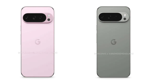 Pixel 9 Pro не сможет снимать в 8K, но опция Video Boost позволит достичь этого разрешения