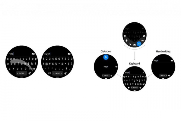 Samsung Galaxy Watch 4 и Galaxy Watch 4 Classic наконец-то получили стабильную версию One UI Watch 4.5
Samsung Galaxy Watch 4 и Galaxy Watch 4 Classic наконец-то получили стабильную версию One UI Watch 4.5