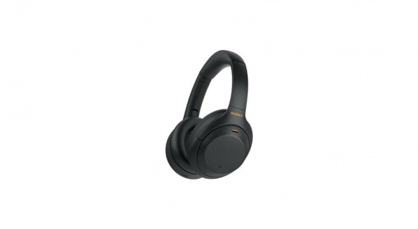 
						Sony WH-1000XM4: беспроводные наушники с активным шумоподавлением и автономностью до 30 часов за $350
					