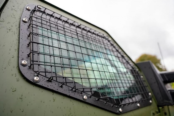 ВСУ получили бронированный автомобиль Gurkha для эвакуации раненых солдат, он построен на базе Ford F-550 Super Duty
ВСУ получили бронированный автомобиль Gurkha для эвакуации раненых солдат, он построен на базе Ford F-550 Super Duty