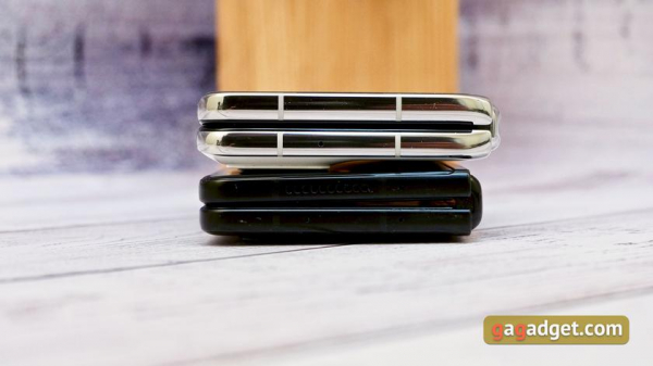 Обзор OPPO Find N: складной смартфон-книжка с экраном без складки
Обзор OPPO Find N: складной смартфон-книжка с экраном без складки