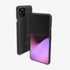
						Новые рендеры Google Pixel 5: &laquo;дырявый&raquo; экран, обычный сканер отпечатков и квадратная камера
					