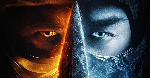 Свежие кадры со съемок "Mortal Kombat 2" намекают на двух новых персонажей из видеоигры Свежие кадры со съемок "Mortal Kombat 2" намекают на двух новых персонажей из видеоигры