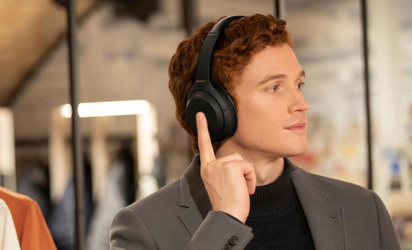 Sony WH-1000XM4 с ANC и автономностью до 30 часов доступны на Amazon со скидкой $71
Sony WH-1000XM4 с ANC и автономностью до 30 часов доступны на Amazon со скидкой $71