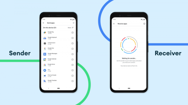 
						Android Auto в Украине и микс эмодзи: Google представил 6 интересных функций для Android
					