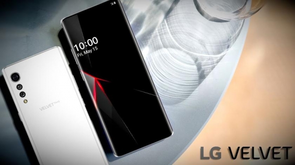 В Европе стартуют продажи 4G-версии LG Velvet с процессором Snapdragon 845
В Европе стартуют продажи 4G-версии LG Velvet с процессором Snapdragon 845