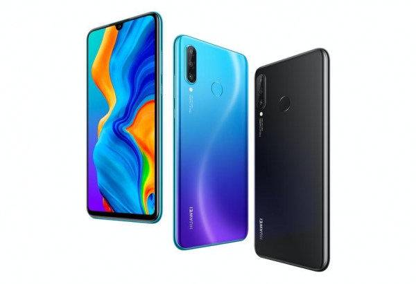 Официально: Huawei P30 Lite не получит обновление EMUI 10.1
Официально: Huawei P30 Lite не получит обновление EMUI 10.1