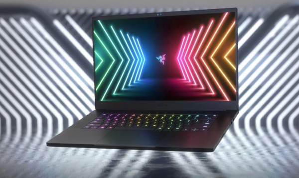 Razer выпустила обновлённый ноутбук Blade 15 Advanced с 4K OLED-экраном, чипом Intel Core H 11-го поколения, графикой GeForce RTX 3080 и ценником от $2300
Razer выпустила обновлённый ноутбук Blade 15 Advanced с 4K OLED-экраном, чипом Intel Core H 11-го поколения, графикой GeForce RTX 3080 и ценником от $2300