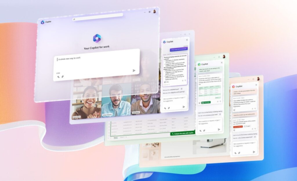 Microsoft Teams становится умнее благодаря расширенным возможностям ИИ Copilot Microsoft Teams становится умнее благодаря расширенным возможностям ИИ Copilot