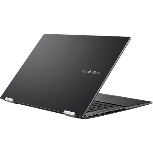 ASUS VivoBook Flip 14: первый ноутбук с дискретной видеокартой Intel
ASUS VivoBook Flip 14: первый ноутбук с дискретной видеокартой Intel