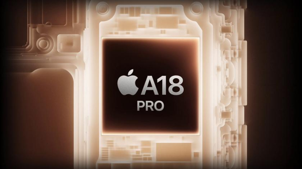 Apple A18 Pro в iPhone 16 Pro Max превосходит GPU чипа M1: новый стандарт производительности с результатами выше MacBook Air и iPad Pro Apple A18 Pro в iPhone 16 Pro Max превосходит GPU чипа M1: новый стандарт производительности с результатами выше MacBook Air и iPad Pro