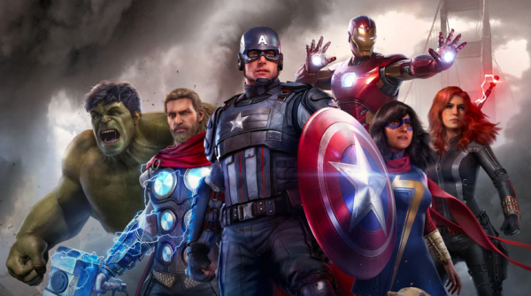 
						Опробуй Marvel&rsquo;s&nbsp;Avengers до&nbsp;релиза: объявлена дата старта открытого бета-теста на PS4, Xbox и&nbsp;ПК
					