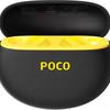 POCO Pods: беспроводные наушники с 12-мм драйверами и 30 часами автономной работы всего за $15
POCO Pods: беспроводные наушники с 12-мм драйверами и 30 часами автономной работы всего за $15