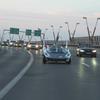 Добро пожаловать в будущее: летающий автомобиль-трансформер AirCar совершил первый в истории перелет между городами
Добро пожаловать в будущее: летающий автомобиль-трансформер AirCar совершил первый в истории перелет между городами