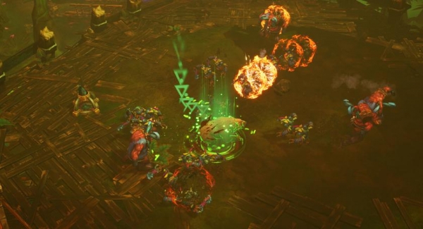 Wargaming закрывает сервера «славянской Diablo» Pagan Online с онлайном в 10 человек
Wargaming закрывает сервера «славянской Diablo» Pagan Online с онлайном в 10 человек