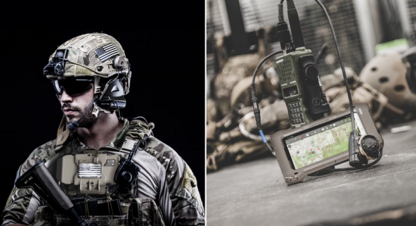 
							Samsung анонсировала Galaxy S23 Tactical Edition для военных &ndash; смартфон со стелс-режимом, ночным видением и повышенной защитой
						