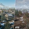 Седьмой сезон в PUBG: возвращение улучшенной Викенди, отключение титулов и «Холодный фронт»
Седьмой сезон в PUBG: возвращение улучшенной Викенди, отключение титулов и «Холодный фронт»