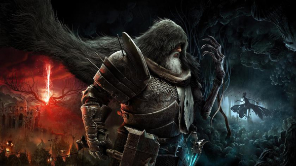 Игра в лучших традициях souls-like: представлен подробный геймплейный трейлер экшен-RPG Lords of the Fallen
Игра в лучших традициях souls-like: представлен подробный геймплейный трейлер экшен-RPG Lords of the Fallen