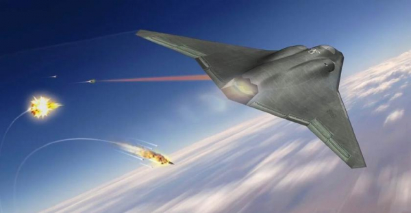 Northrop Grumman не будет принимать участия в программе разработки истребителя шестого поколения NGAD для замены F-22 Raptor
Northrop Grumman не будет принимать участия в программе разработки истребителя шестого поколения NGAD для замены F-22 Raptor