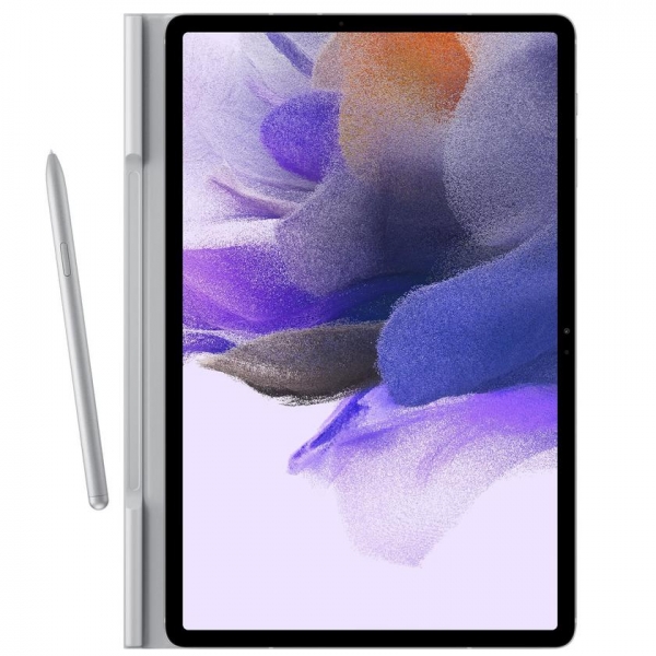 Планшет Samsung Galaxy Tab S7 FE показали на новых рендерах в разных цветах, со стилусом и клавиатурой
Планшет Samsung Galaxy Tab S7 FE показали на новых рендерах в разных цветах, со стилусом и клавиатурой