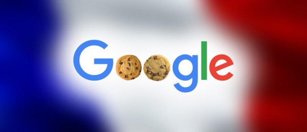 Франция оштрафовала Google и Facebook на €210 000 000 за нарушение использования cookies
Франция оштрафовала Google и Facebook на €210 000 000 за нарушение использования cookies