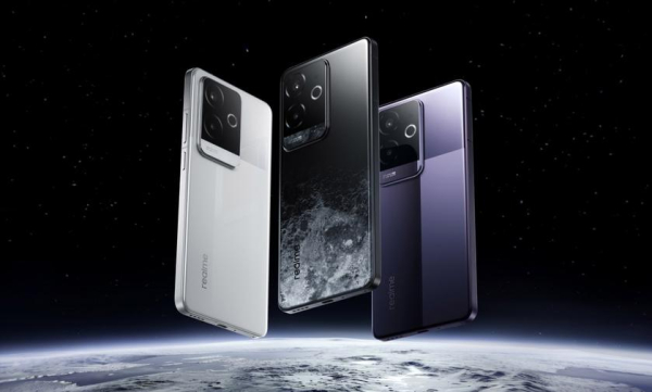 Realme в Китае выпустила специальный студенческий игровой комплект смартфона Realme GT 6 Realme в Китае выпустила специальный студенческий игровой комплект смартфона Realme GT 6