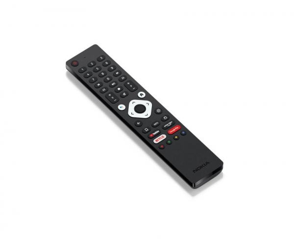 Nokia Streaming Box 8000: ТВ-приставка с процессором Amlogic S905×3, поддержкой 4K и Android TV 10 за €100
Nokia Streaming Box 8000: ТВ-приставка с процессором Amlogic S905×3, поддержкой 4K и Android TV 10 за €100
