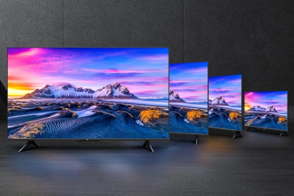 
						Xiaomi представила новую линейку телевизоров Mi TV P1: четыре размера, 4K и ценник от &euro;280
					
