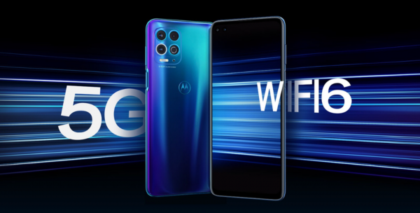 
						Motorola представила Moto G100: чип Snapdragon 870, &laquo;десктопный&raquo; режим из коробки и ценник в 499 евро
					