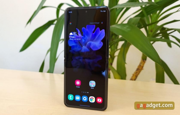 Обзор Samsung Galaxy Z Flip: раскладушки возвращаются с гибкими дисплеями
Обзор Samsung Galaxy Z Flip: раскладушки возвращаются с гибкими дисплеями
