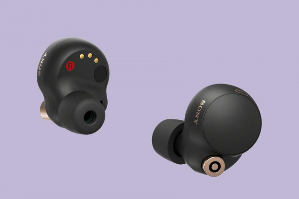 Sony WF-1000XM4: ANC, поддержка LDAC, автономность до 36 часов, защита IPX4 и ценник в $280
Sony WF-1000XM4: ANC, поддержка LDAC, автономность до 36 часов, защита IPX4 и ценник в $280