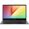 ASUS VivoBook Flip 14: первый ноутбук с дискретной видеокартой Intel
ASUS VivoBook Flip 14: первый ноутбук с дискретной видеокартой Intel