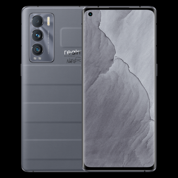 
						Realme GT Master Edition и Exploration Edition: специальные флагманские версии от японского дизайнера с отличающимся дизайном и невысокими ценниками
					