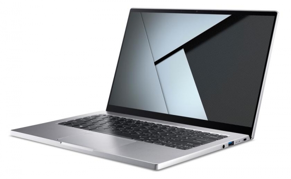 
						Porsche Design Acer Book RS: премиальный ноутбук с крышкой из углеродного волокна и процессором Intel Core i7 11-го поколения
					