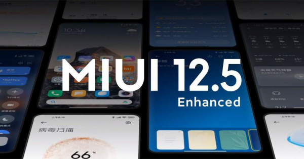 61 смартфон Xiaomi получил стабильную прошивку MIUI 12.5 Enhanced Edition
61 смартфон Xiaomi получил стабильную прошивку MIUI 12.5 Enhanced Edition