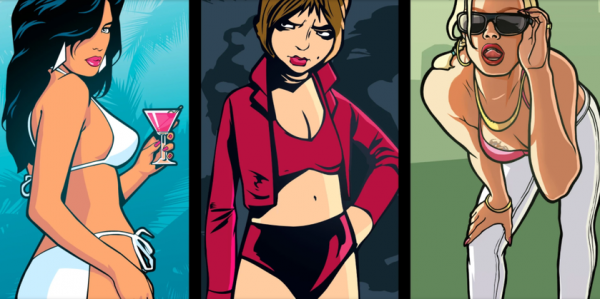 
						GTA: The Trilogy &ndash; дата выхода, системные требования, скриншоты, трейлер и цена
					