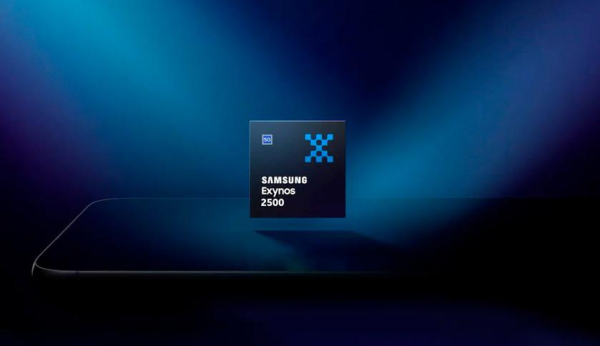 Exynos 2500 может превзойти Apple A15 по энергоэффективности