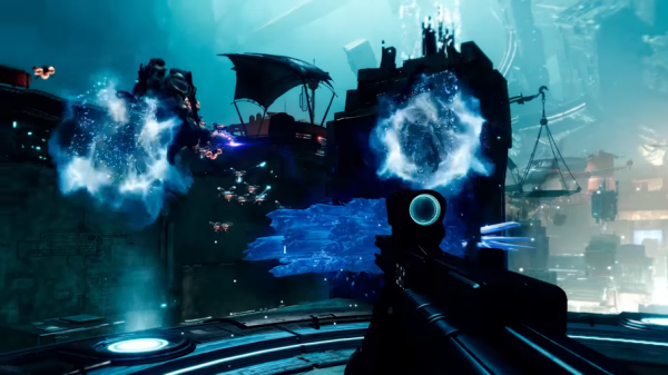 
						На&nbsp;что способен Стазис: геймплейный трейлер Destiny 2 Beyond Light с&nbsp;новой способностью
					