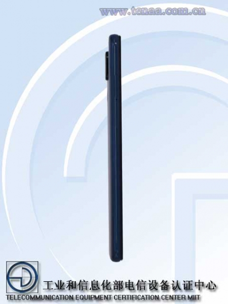 Redmi Note 9 готов к выходу: смартфон появился в TENAA c квадро-камерой на 48 Мп и чипом MediaTek Helio G80
Redmi Note 9 готов к выходу: смартфон появился в TENAA c квадро-камерой на 48 Мп и чипом MediaTek Helio G80