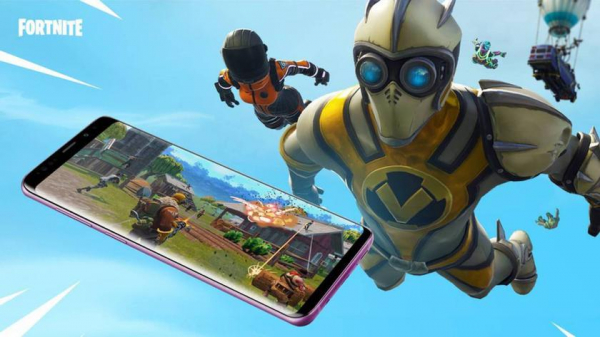 Epic Games обвинила Apple в шпионаже за пользователями
Epic Games обвинила Apple в шпионаже за пользователями