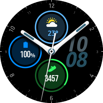 
						Новые циферблаты смарт-часов Samsung Galaxy Watch 3 и новая дата анонса &mdash; уже через неделю
					